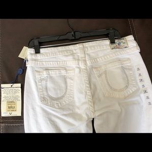 True Religion Denim Jeans